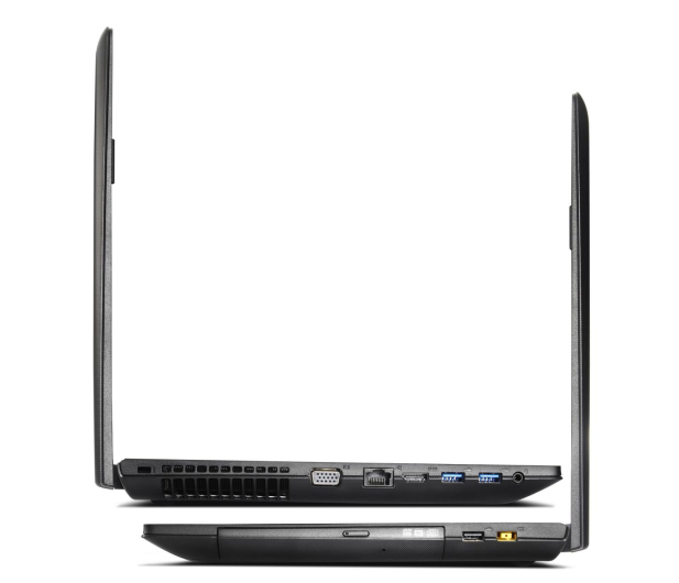 Lenovo G500H i5-3230M/8GB/120+1000/DVD-RW/Win8X HD8570M - 160399 - zdjęcie 13